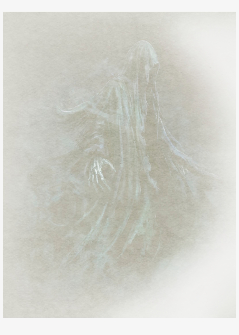 Detraqueur - Visual Arts, transparent png