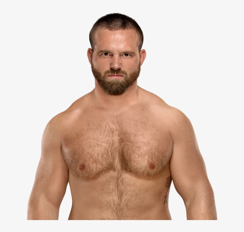 Dash Wilder - Wwe Justin Gabriel Png, transparent png