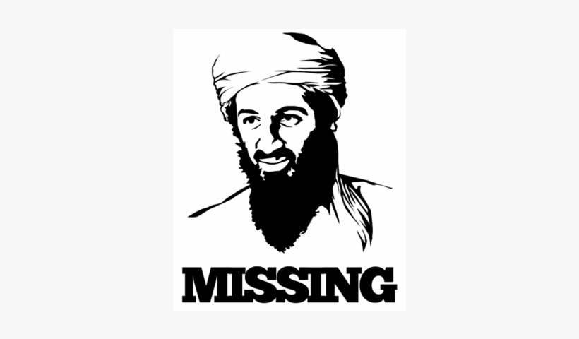 Osama Bin Laden T- - Osama Bin Laden Urinal Cake, transparent png