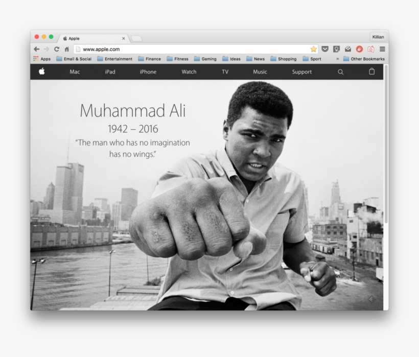 Muhammad Ali Trash Talks, transparent png