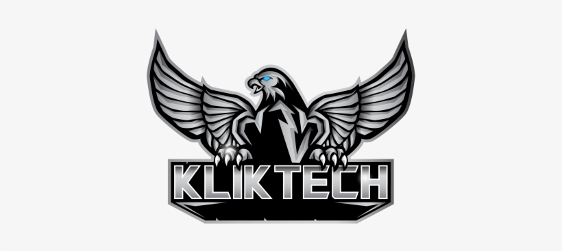 Kliktech - Kliktech Logo, transparent png