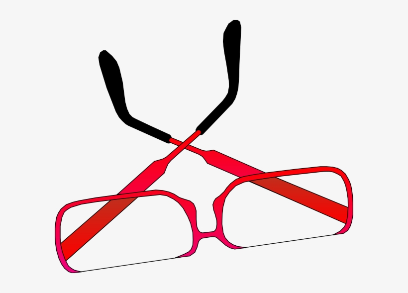 Eyeglasses 01 Clipart Png, transparent png