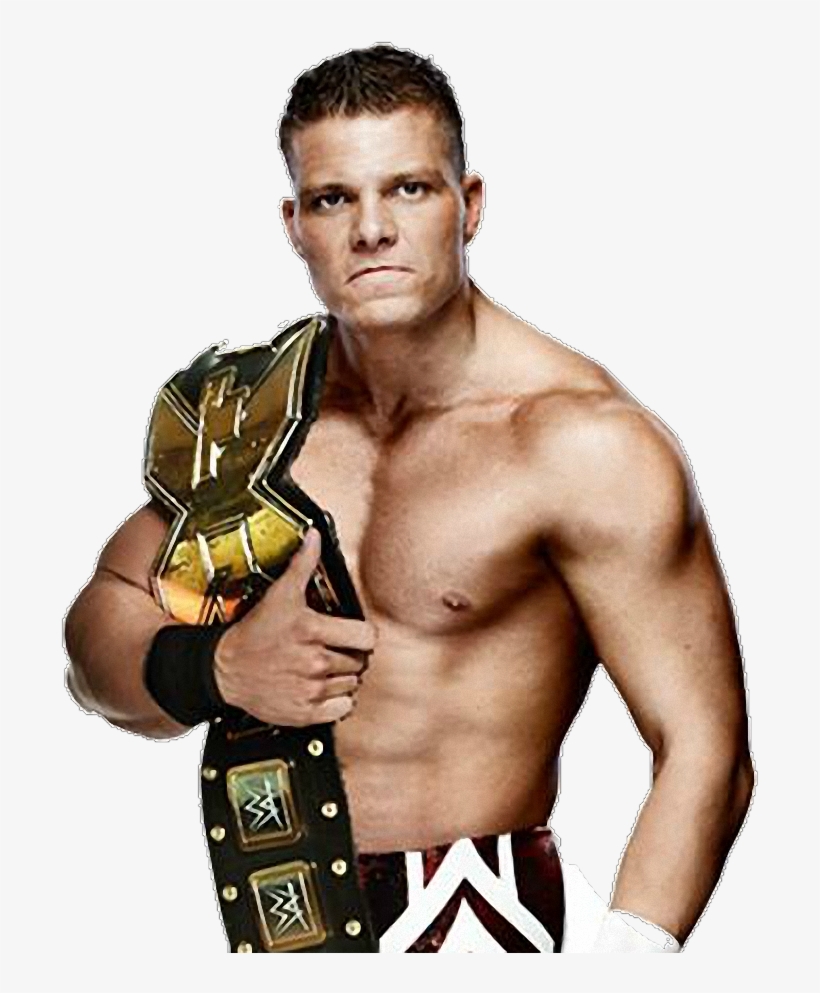 Related Wallpapers - Tyson Kidd Wwe 2016, transparent png