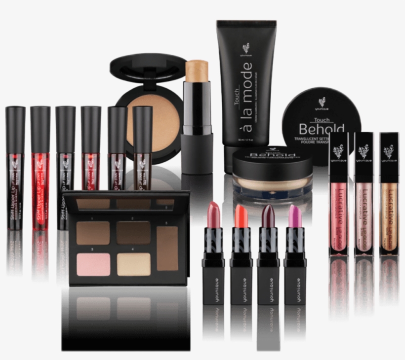 Buy The Best Makeup And Beauty Products With Wendy - Younique Products, transparent png