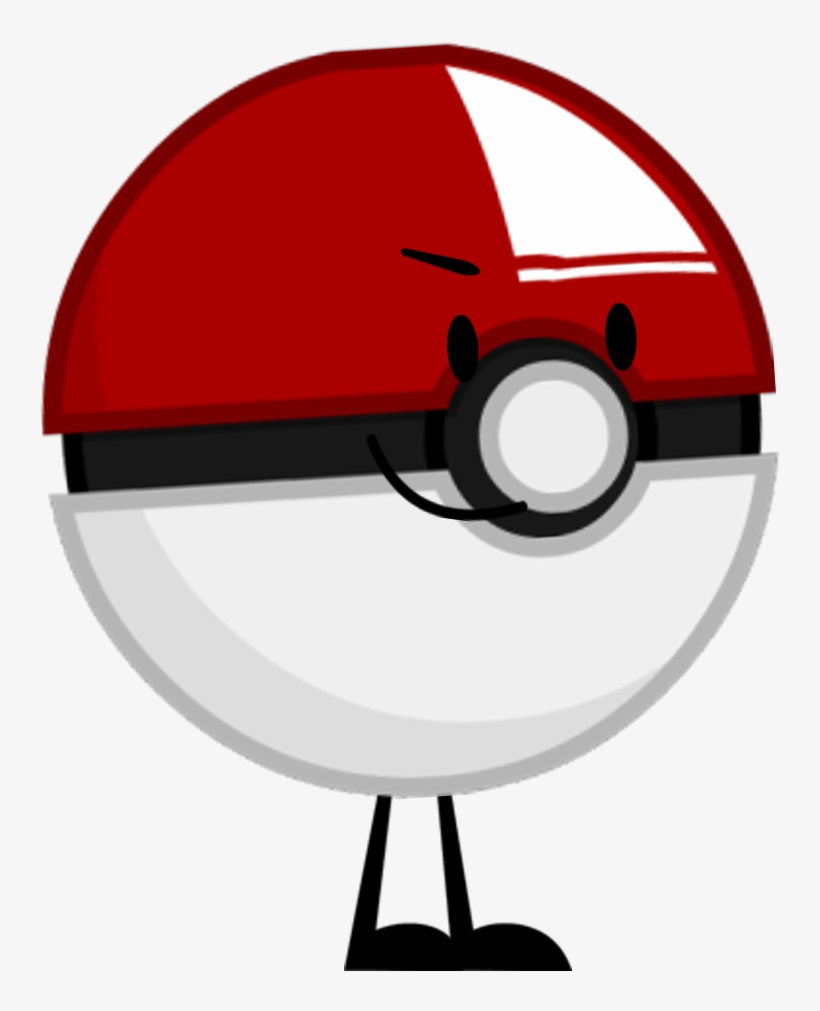 Pokeball, transparent png