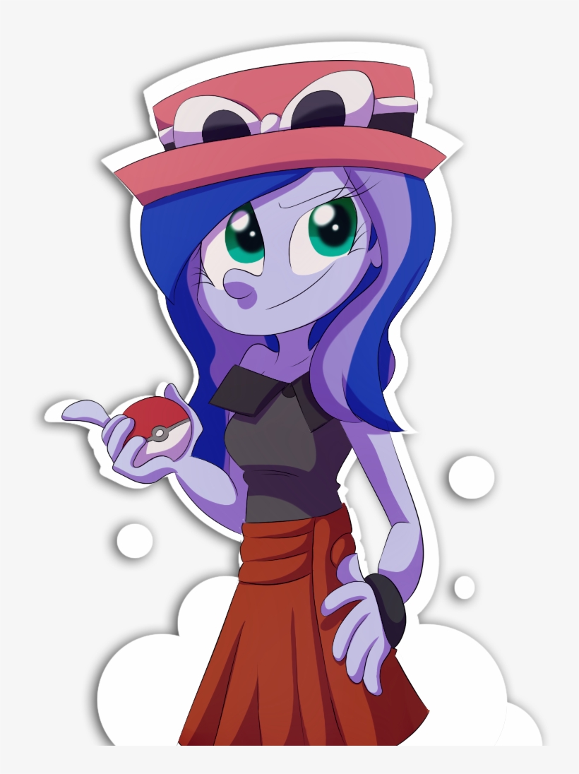 Fj-c, Clothes, Cosplay, Crossover, Equestria Girls, - Princess Luna, transparent png