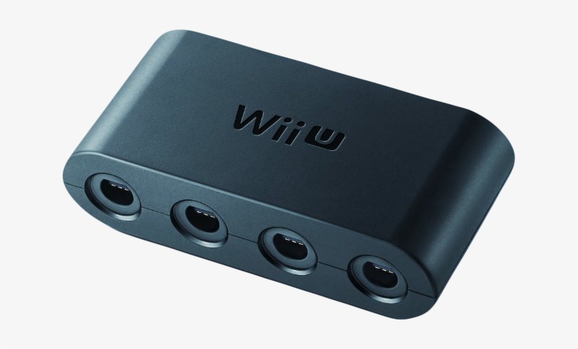 Last, But Not Least, Nintendo Switch Games Now Support - Gamecube Adapter, transparent png