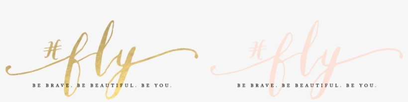 #fly - The Younique Foundation, transparent png