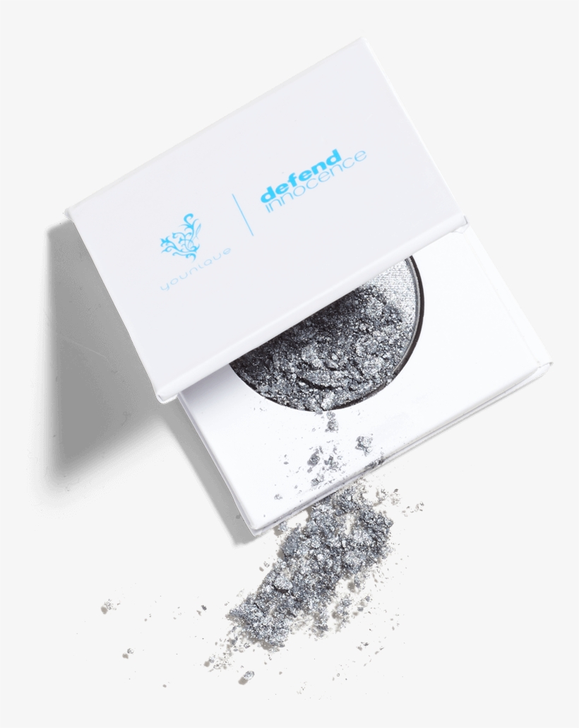Alt Text - Defend Innocence Younique 2018, transparent png