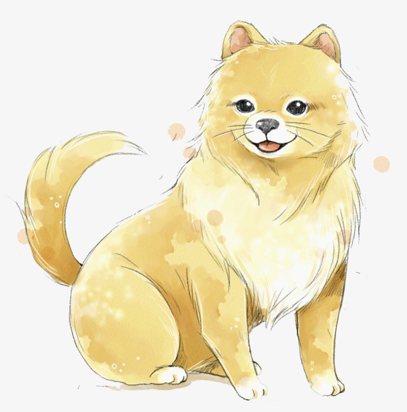 Banner Library Stock Golden Retriever Labrador Puppy - Dog, transparent png
