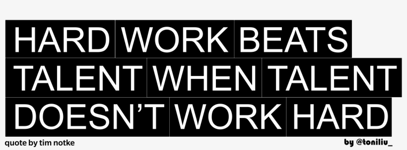 Hard Work Talent Bw - Mental Health Diagnostic Classifications, transparent png