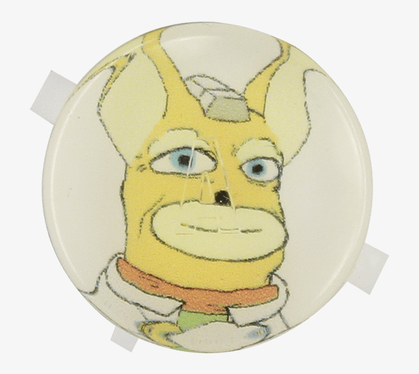 Gamecube Preloaded A Buttons - Gamecube, transparent png