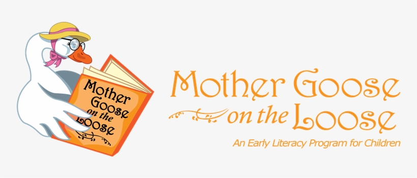 Mothergoose 1500 - Mother Goose Reading A Book, transparent png