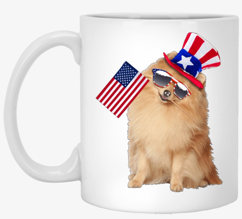 Pomeranian Png, transparent png