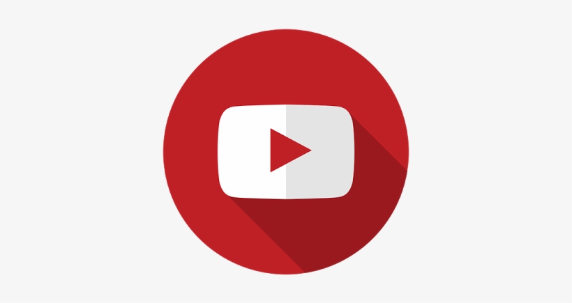 Everybody Is Able To Use It - 2 Red Circle, transparent png
