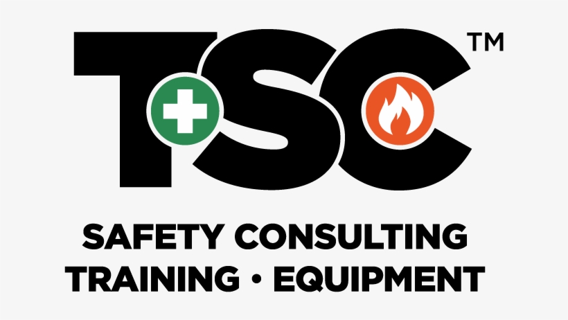 Construction Is Hard Work - Total Safety Consulting Logo, transparent png