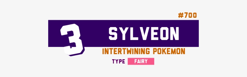 It's Amazing How Much Love And Hate This Pokémon Caused - Sylveon, transparent png