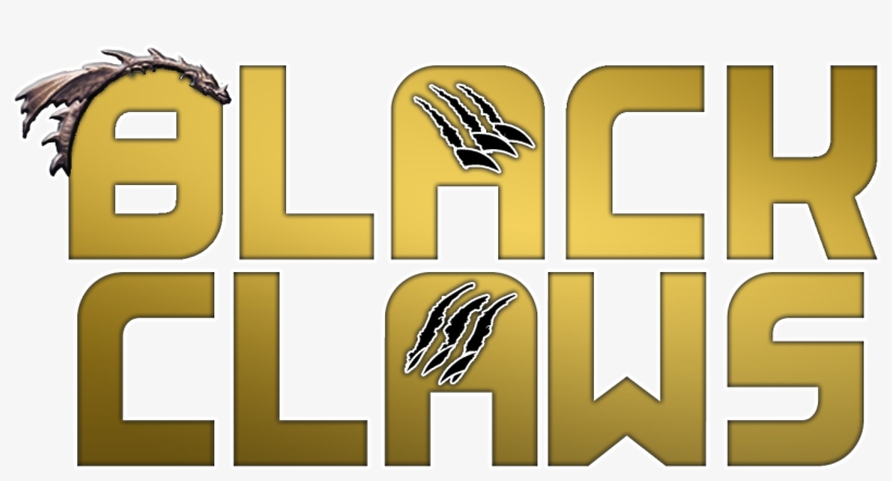 Black Claws Fortnite Fridays Qualifer - Video Game, transparent png