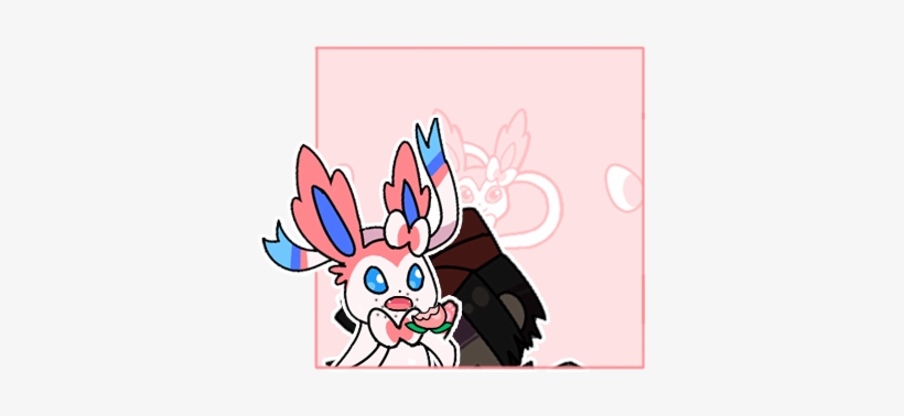 Image - No Sylveon, transparent png