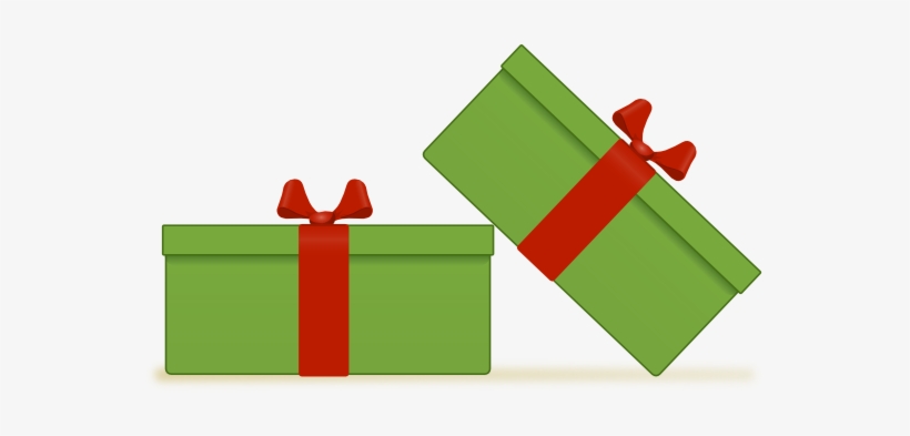 See What Happens When Two Gifts Mate - Two Gifts, transparent png