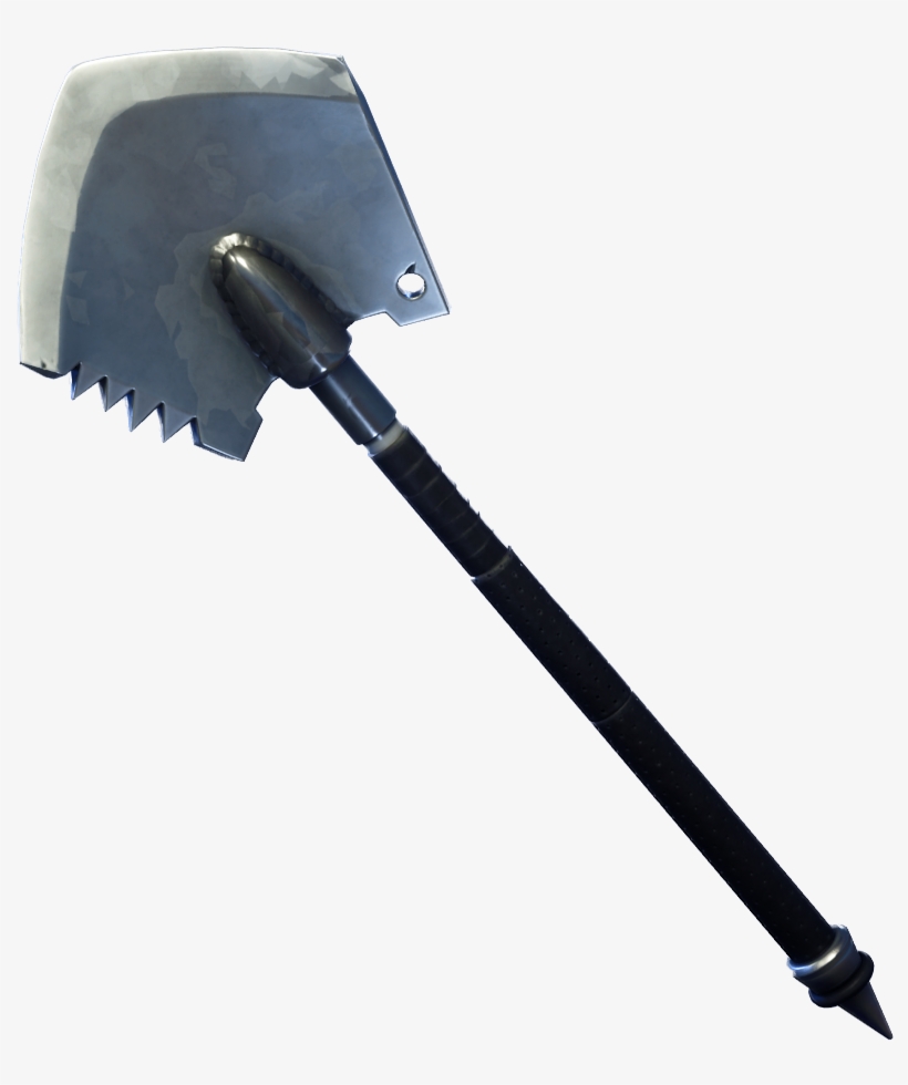 Ice Breaker - Fortnite Ice Breaker Png, transparent png