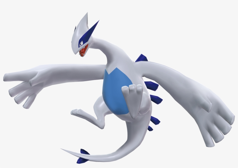 Other Resolutions 288 240 Pokemon Zoroark - Lugia Pokemon Go Png, transparent png