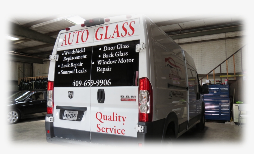 Navarro's Auto Glass In Beaumont Windshield 1400x786 PNG Download