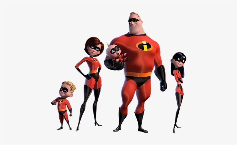 The Incredibles © Disney/pixar - Disney Pixar Activity Pack Colouring Books Stickers, transparent png