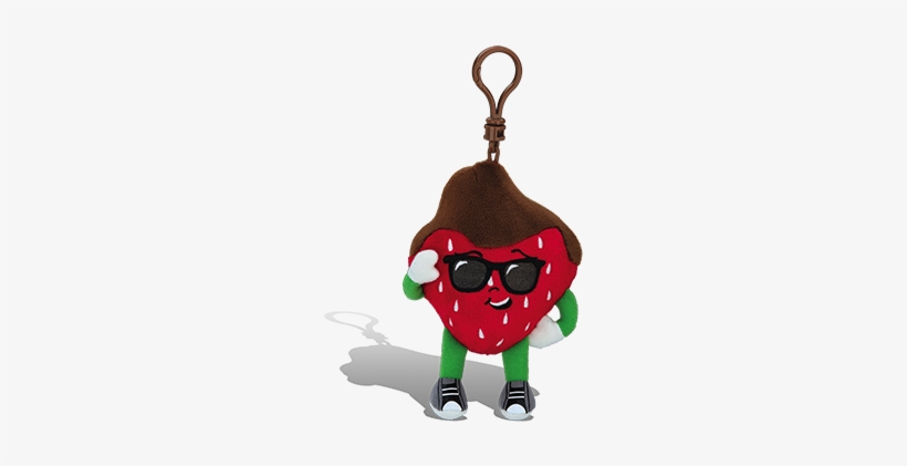 Danny Dipperelli Backpack Clip - Cartoon, transparent png