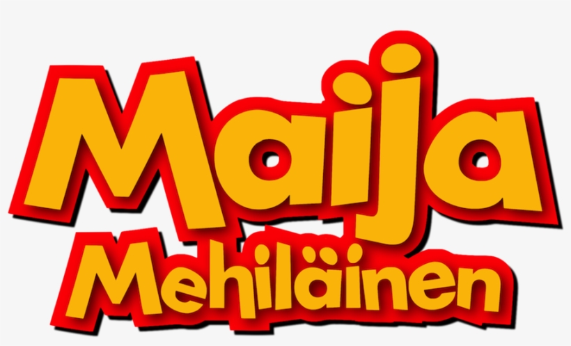 File History - Maya The Bee Logo, transparent png