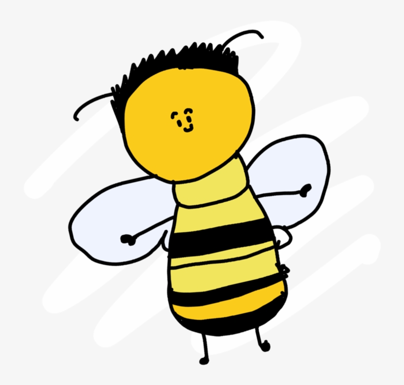 Bee Movie - Bee Movie Transparent, transparent png