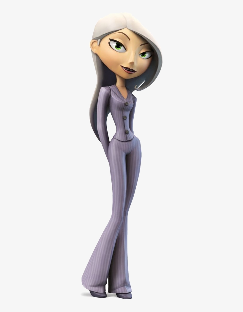 Mirage3 - Mirage Incredibles, transparent png