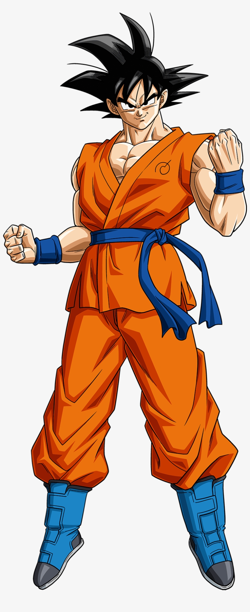 Goku - Goku Saga Golden Freezer, transparent png
