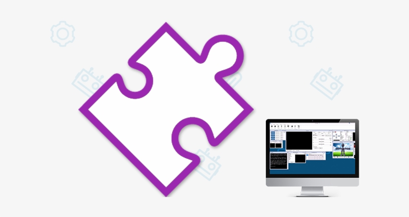 Ez-builder Plugins For Rafiki - Software Plug, transparent png