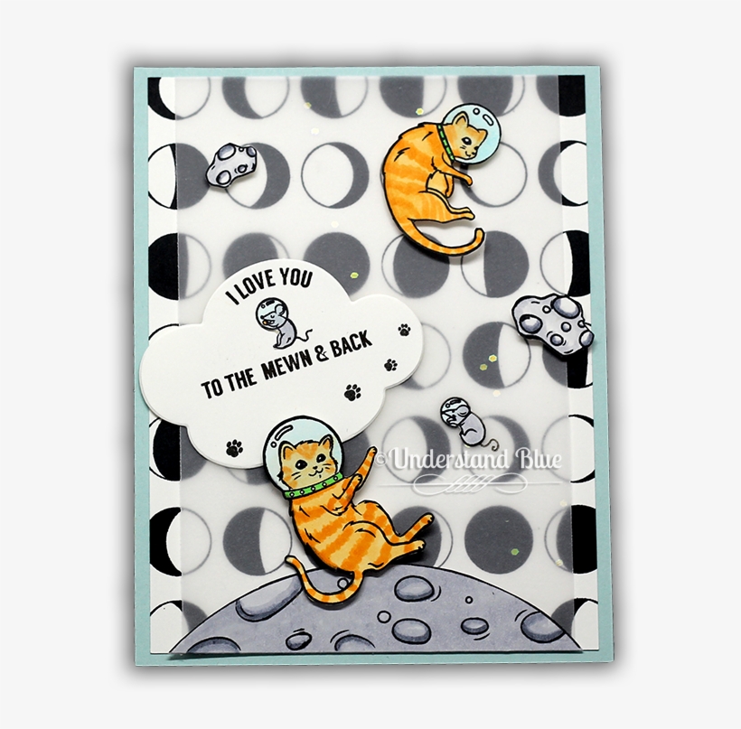 It's Just A Phase Bold Prints Cling Backgroun - Cartoon, transparent png