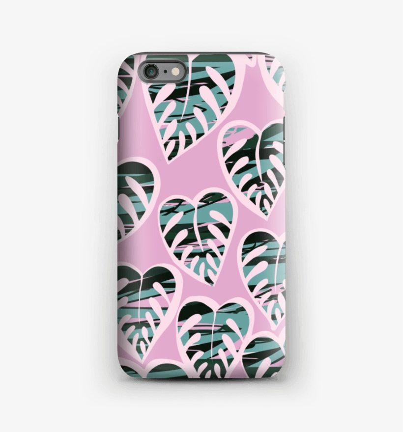 Tropical Plants Case - Ipad 4, transparent png