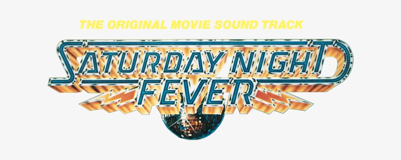Bee Gees Saturday Night Fever 40th Anniversary Blu, transparent png