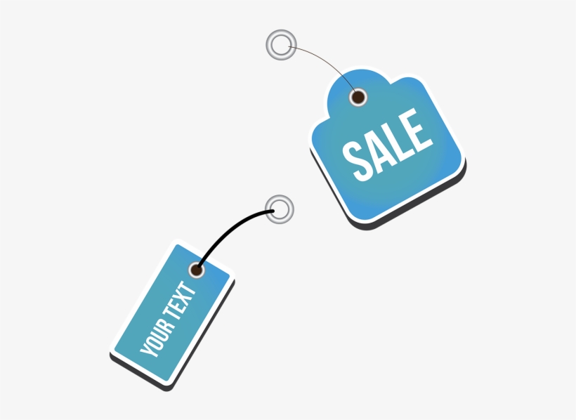 Sale Sticker Illustration, Sale, Stickers, Vintage - Sticker, transparent png