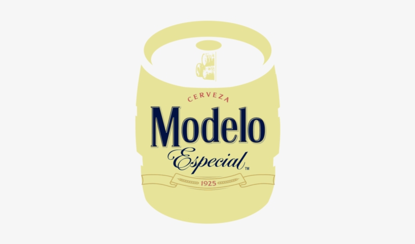 Modelo Especial 1/4bbl - Modelo Especial Chelada Logo, transparent png