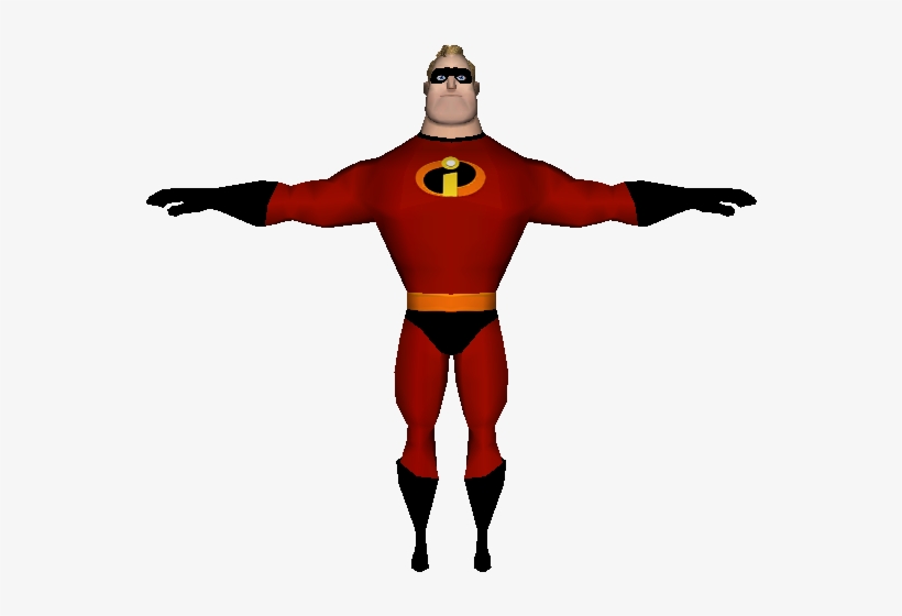 Download Zip Archive - The Incredibles, transparent png