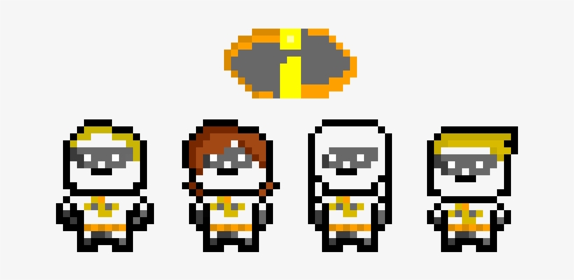 The Incredibles, transparent png