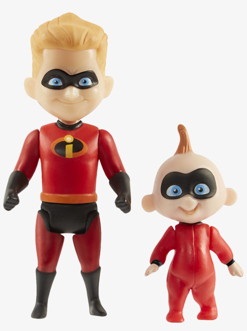 Incredibles - Incredibles 2 Dash Toy, transparent png