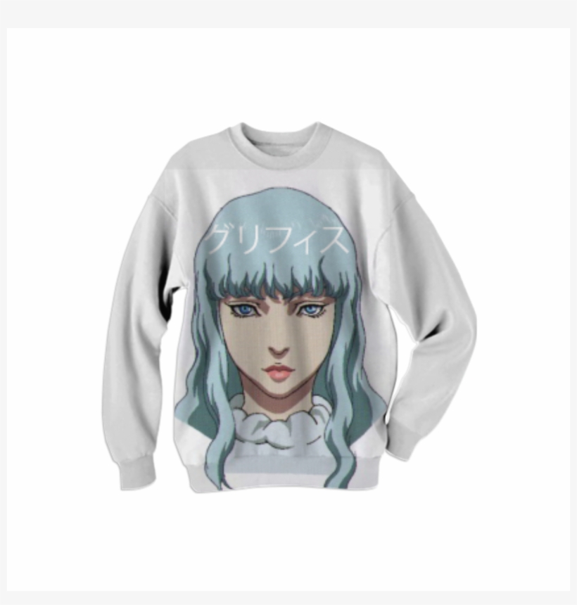 Griffith - Berserk $68 - 00 - By Elfomg - Powers That B Transparent, transparent png