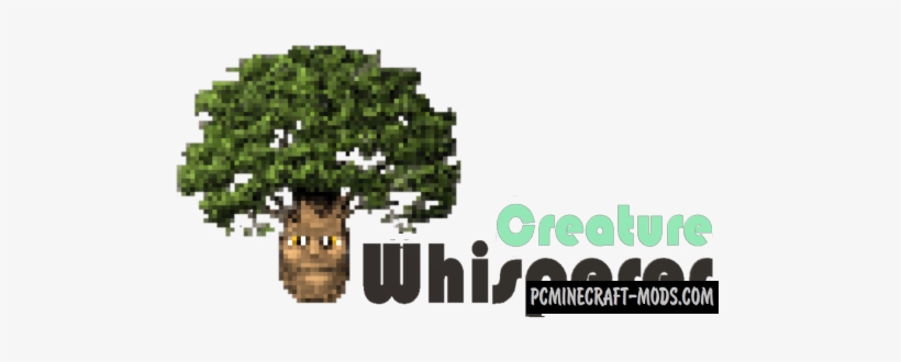 Creature Whisperer Mod For Minecraft - Creature Whisperer Mod, transparent png