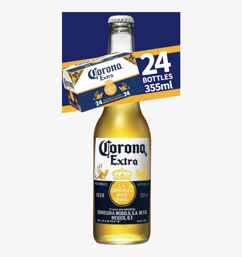 Corona Extra, transparent png