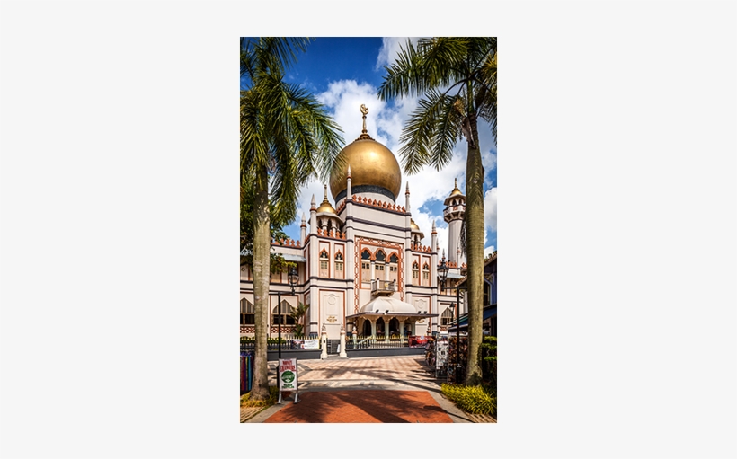 Masjid Sultan, transparent png