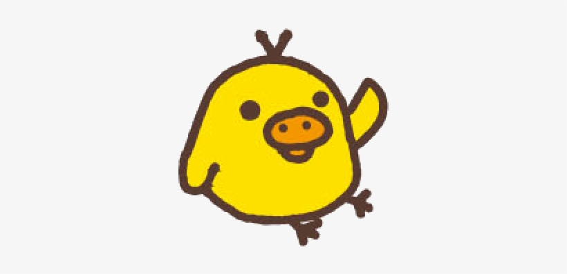 Its Unidentified, And Seems To Be Unrelated With Rilakkuma - King Jim Tepra Pro Tape Catridge (rilakkuma Label), transparent png