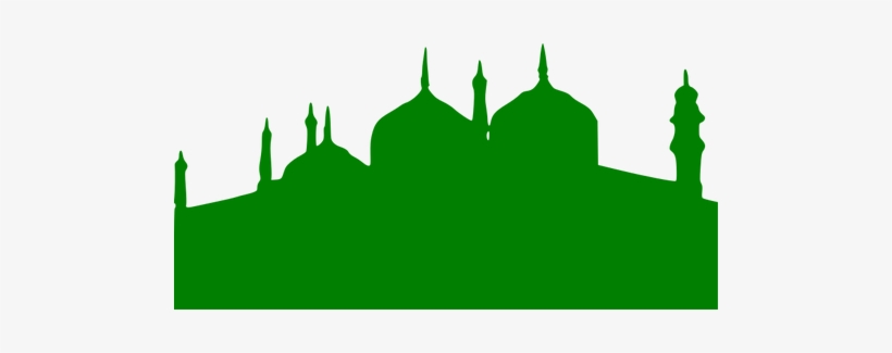 Mosque Clipart - Agence De Voyage Interieur, transparent png