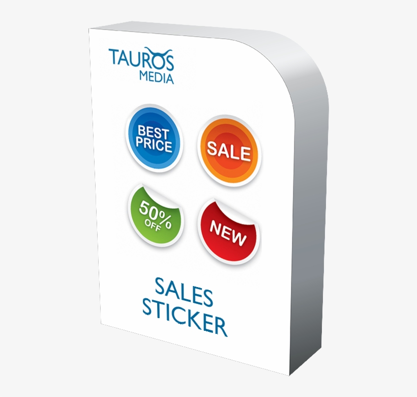 Magento Sale Sticker - Magento, transparent png
