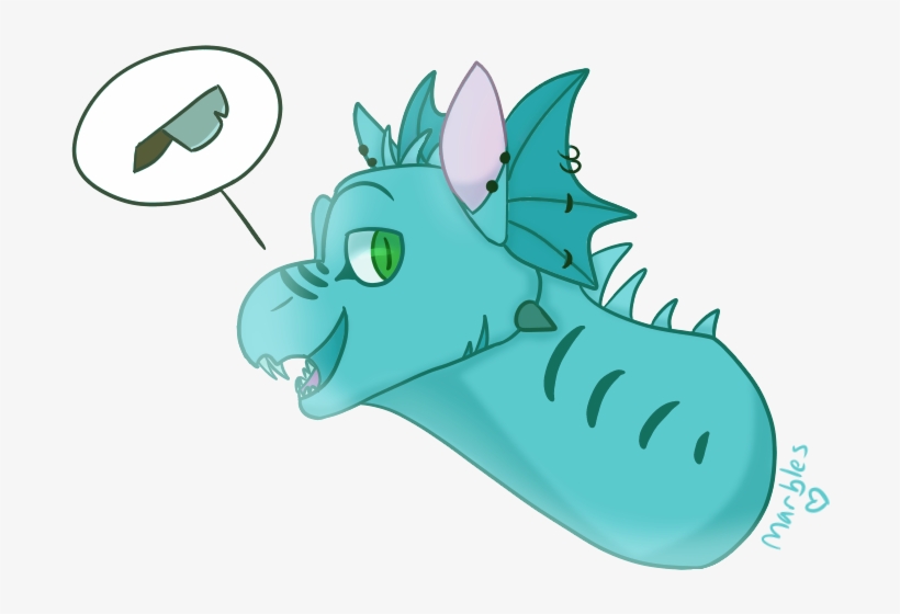 Hey Look I Have A Knife - Cartoon, transparent png